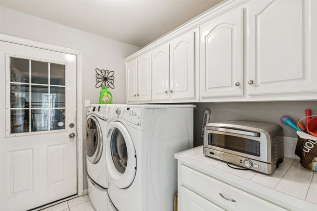 1107 Ruidoso Downs Dr, House other with 3 bedrooms, 3 bathrooms and null parking in Terrell TX | Image 24