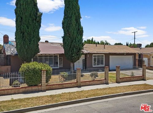 14992 Oro Grande Street, Sylmar, CA, 91342 | Card Image