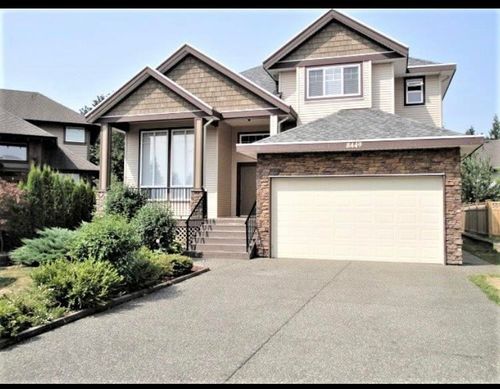 8449 Bailey Pl, Mission, BC, V4S0B3 | Card Image