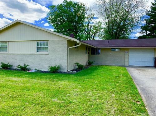 3205 Olive Rd, Dayton, OH, 45426-2647 | Card Image