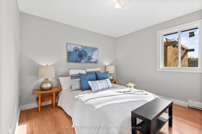 152 Godolphin Rd, House other with 3 bedrooms, 1 bathrooms and 5 parking in Warkworth ON | Image 18
