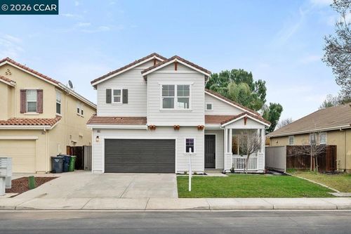 4632 Regis Dr, Tracy, CA, 95377-8318 | Card Image