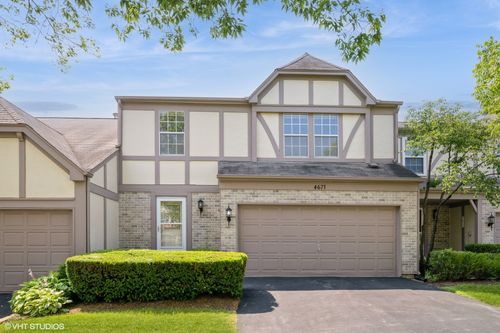 4671 N Sapphire Dr, Hoffman Estates, IL, 60192-3812 | Card Image