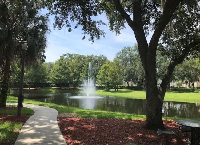 UNIT-108 - 2952 Lucayan Harbour Cir, Townhouse with 4 bedrooms, 3 bathrooms and null parking in KISSIMMEE FL | Image 23