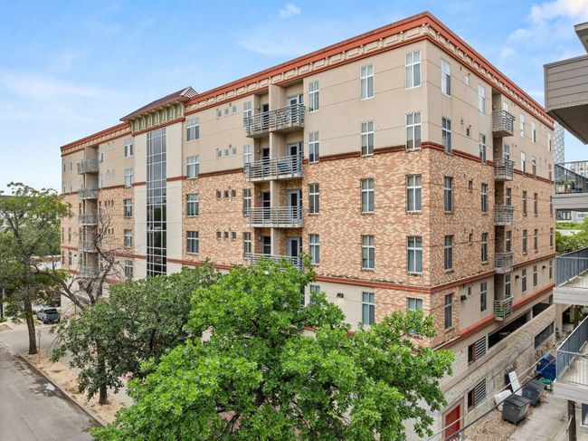 APT-303 - 711 W 26 Th St, Condo with 2 bedrooms, 2 bathrooms and 1 parking in Austin TX | Image 37