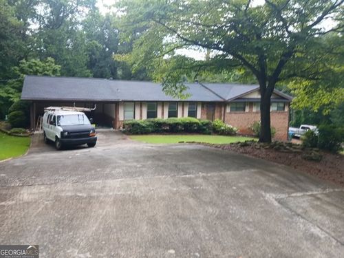 177 Northwind Ct Sw, Lilburn, GA, 30047-6430 | Card Image