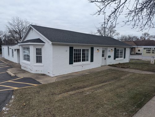 225 N Northwest Hwy, Palatine, IL, 60067-5326 | Card Image