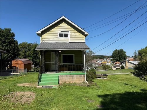 17 E. Franklin Street, Pittsburgh, PA, 15315 | Card Image