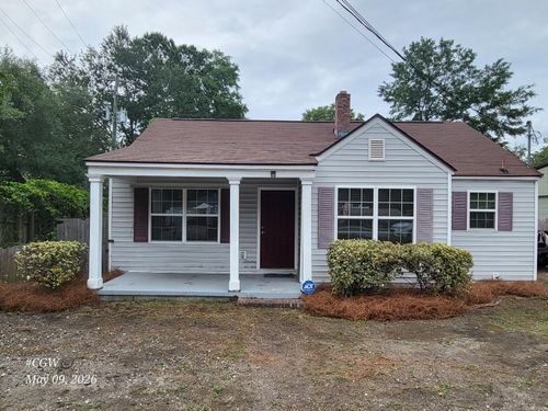 1610 Remount Rd, North Charleston, SC, 29406-3235 | Card Image