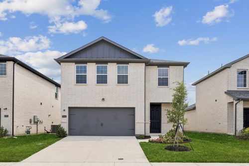 744 Santa Lucia Dr, Anna, TX, 75409-5736 | Card Image