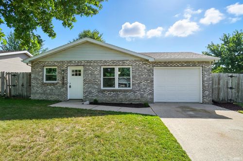 570 S Indiana St, Waterloo, IN, 46793-9798 | Card Image