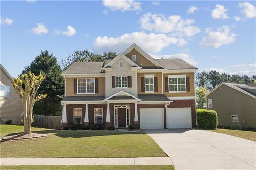 121 Oak Haven Dr, Canton, GA, 30115-6180 | Card Image