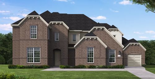 1640 Hosanna Grande Way, Leander, TX, 78641-6352 | Card Image