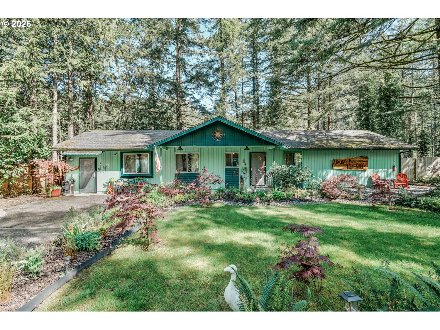 Residential in Washougal
