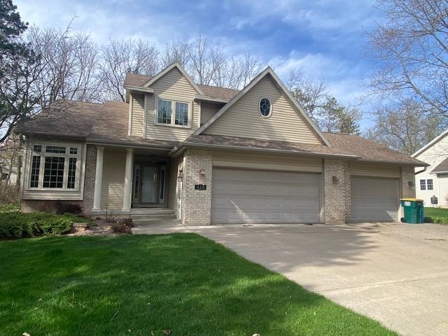 Beverly Dr, Amherst, WI 54406