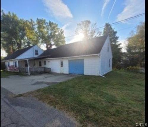 6 Aka 8 Water Street, Andover, NY, 14806 | Card Image