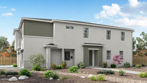 1-1235 Rocket St, Carson City, NV, 89701 | Card Image