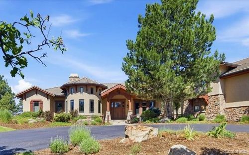 602 Cliffgate Ln, Castle Rock, CO, 80108-8395 | Card Image
