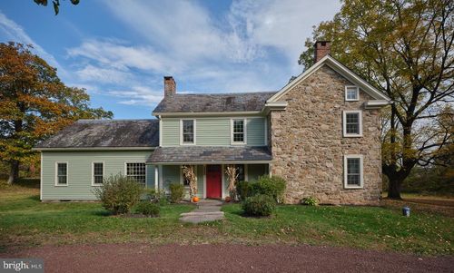 2529 Gallows Hill Rd, KINTNERSVILLE, PA, 18930-9701 | Card Image