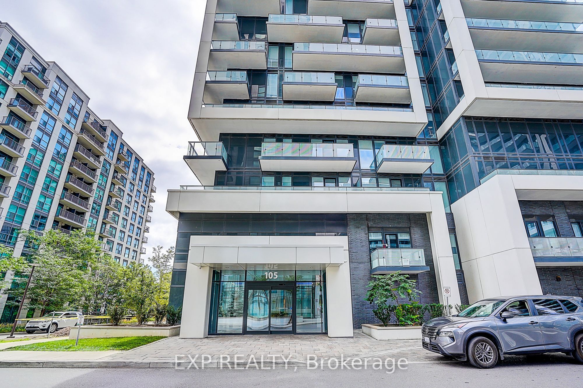 Residential Lease in Richmond Hill