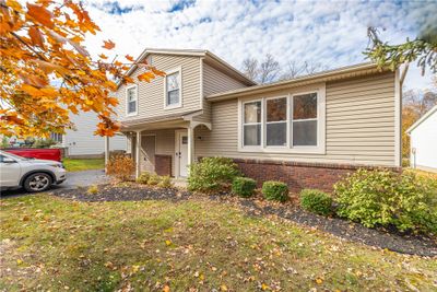 109 Brittain Circle, House other with 4 bedrooms, 2 bathrooms and null parking in Ogden NY | Image 3