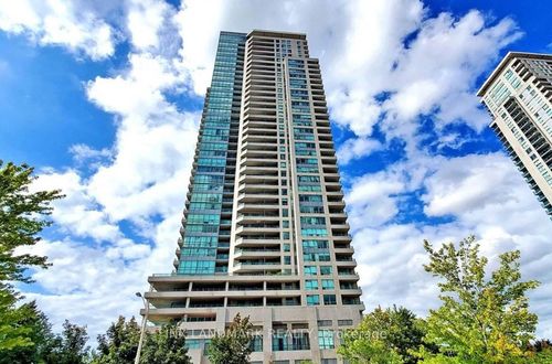 2301-50 Brian Harrison Way, Scarborough, ON, M1P5J4 | Card Image