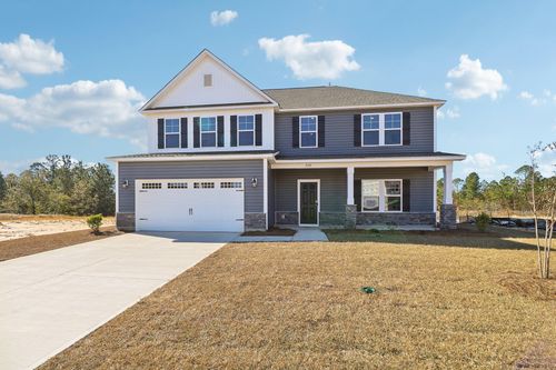 690 Shumard Oak Place Nw, Aiken, SC, 29801 | Card Image