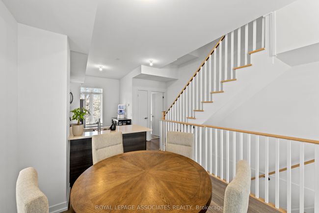 84 Tisdale Ave, House attached with 5 bedrooms, 4 bathrooms and 1 parking in Toronto ON | Image 14