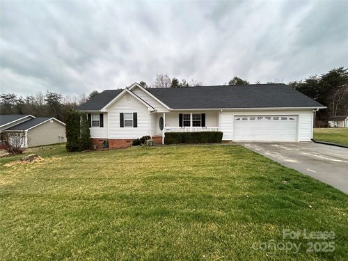158 Westscott Dr, Statesville, NC, 28625-9971 | Card Image