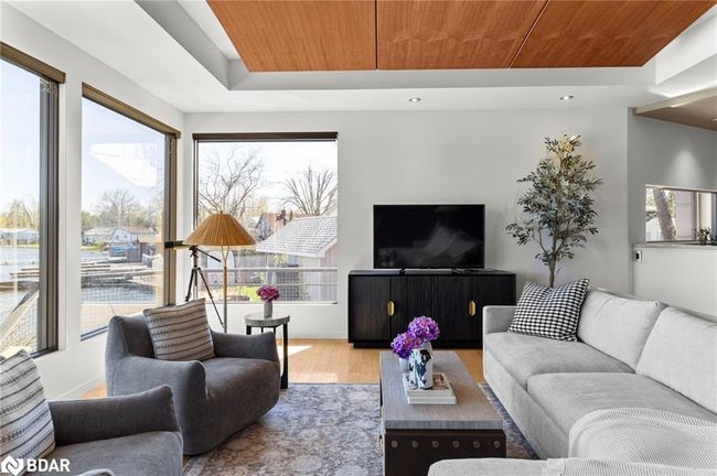183 Cedar Island Rd, House other with 4 bedrooms, 3 bathrooms and 5 parking in Orillia ON | Image 29