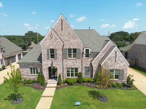 292 Keisie Ln, Collierville, TN, 38017-1655 | Card Image