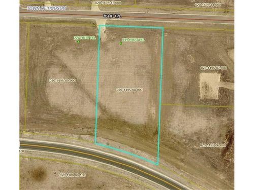 729 Mojo Trl, Hudson, WI, 54016-2311 | Card Image