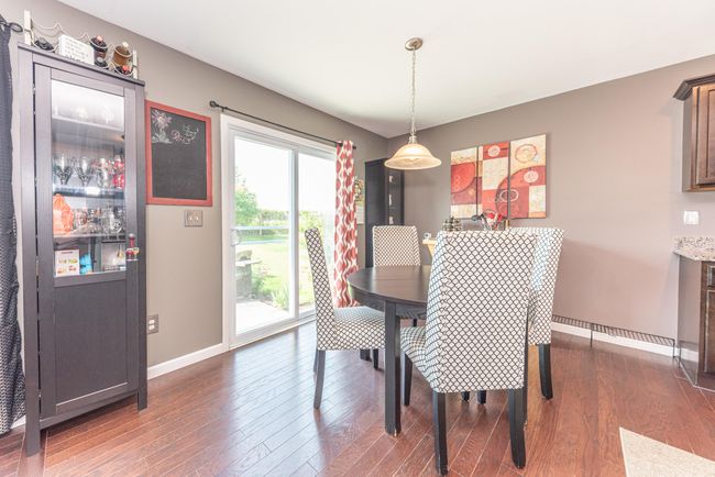 8672 Magnolia Way, House other with 3 bedrooms, 2 bathrooms and null parking in Dexter MI | Image 10