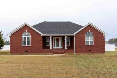 345 Cloverleaf Cir, House other with 3 bedrooms, 2 bathrooms and null parking in Killen AL | Image 1