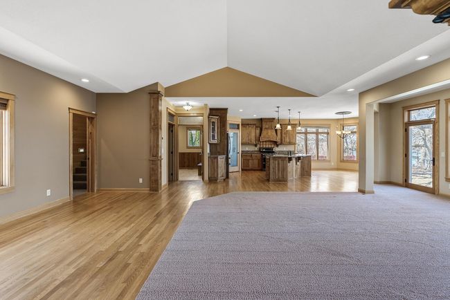 25204 Firefly Ave, House other with 4 bedrooms, 5 bathrooms and null parking in Wyoming MN | Image 16