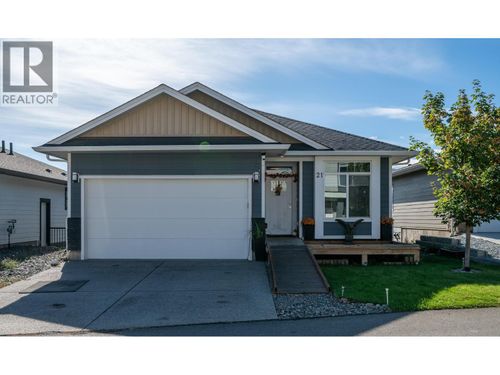 21-1900 Ord Road, Kamloops, BC, V2B0B6 | Card Image