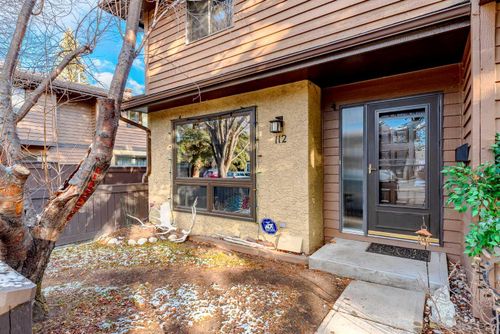 112-2300 Oakmoor Dr Sw, Calgary, AB, T2V4N7 | Card Image