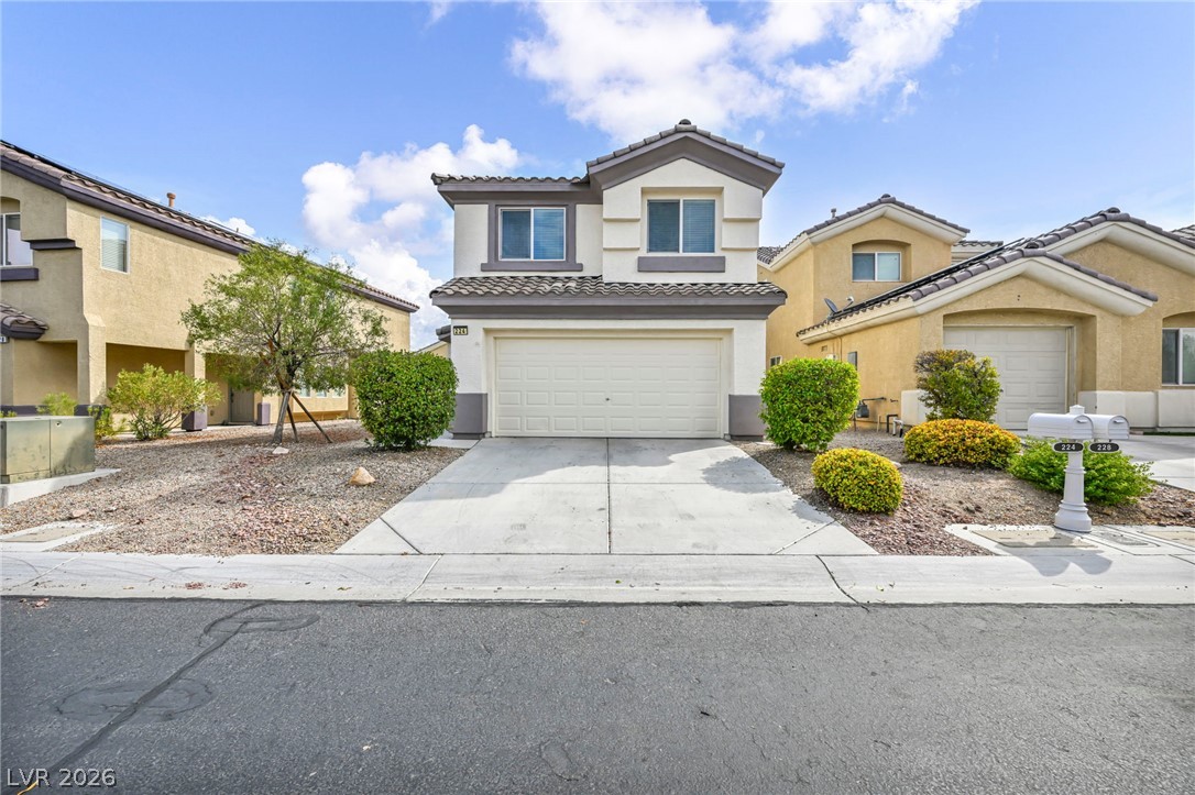 Residential in Las Vegas 3