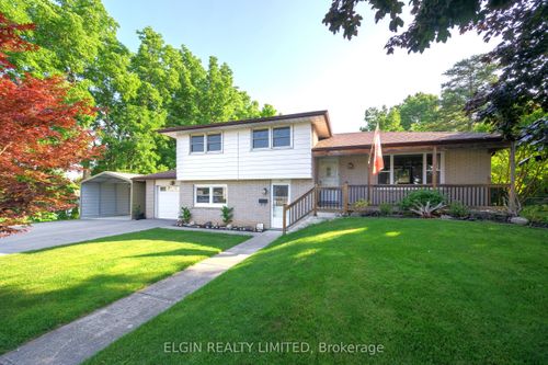 9618 Francis St, Shedden, ON, N0L2E0 | Card Image