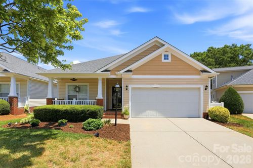 1248 Curry Way, Matthews, NC, 28104-7279 | Card Image