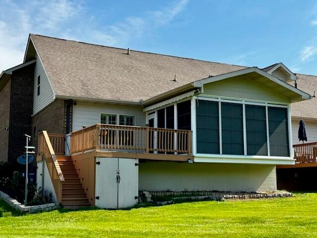 3007 Villa Creekside Dr, Townhouse with 3 bedrooms, 3 bathrooms and null parking in Dandridge TN | Image 45
