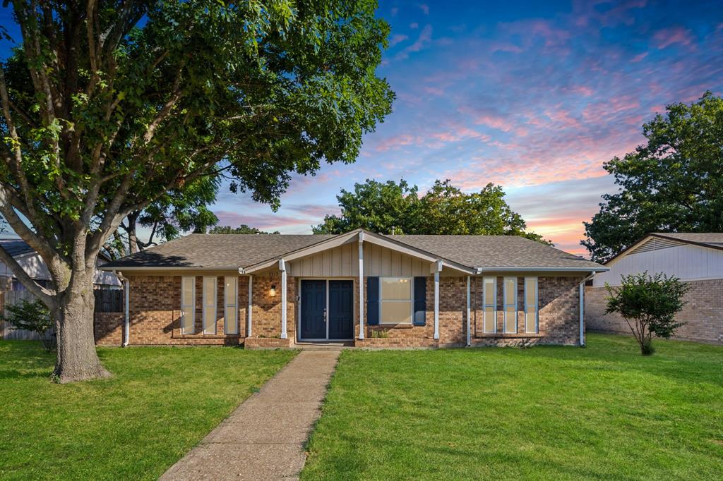 Hillsdale Ln, Garland, TX 75042