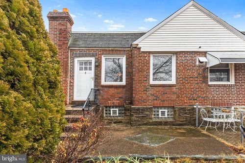 6803 Algard St, PHILADELPHIA, PA, 19135-2105 | Card Image