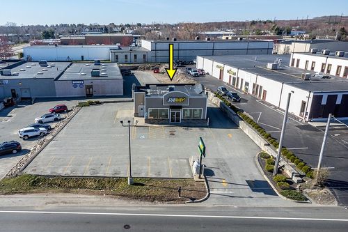 2214 Plainfield Pike, Cranston, RI, 02921-2012 | Card Image