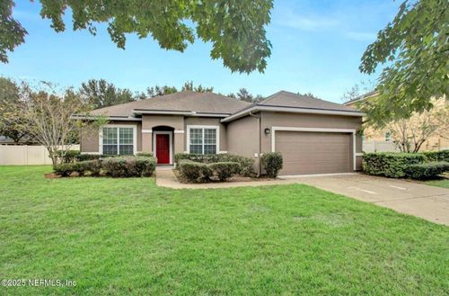 3060 Plantation Ridge Dr, GREEN COVE SPRINGS, FL, 32043-7263 | Card Image