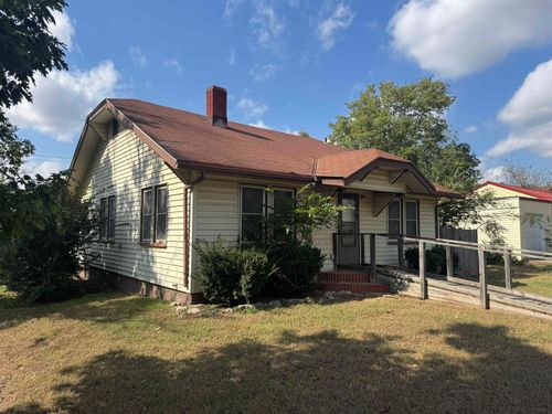 321 S Sumner St, Oxford, KS, 67119-8273 | Card Image