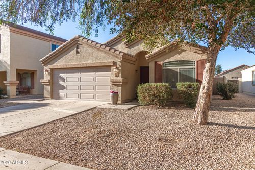 2134 W Wilson Ave, Coolidge, AZ, 85128-3254 | Card Image