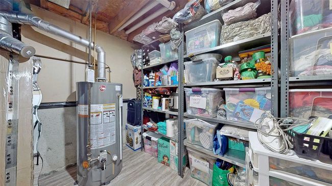 1114 Cedarcroft Cres, House other with 3 bedrooms, 2 bathrooms and 5 parking in Pickering ON | Image 33