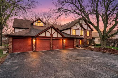apt-3-2039 Dorchester Ln, Schererville, IN, 46375-2694 | Card Image