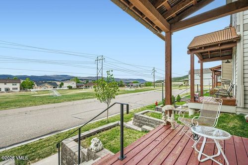 78 Wolf Creek Dr, Gypsum, CO, 81637-5100 | Card Image